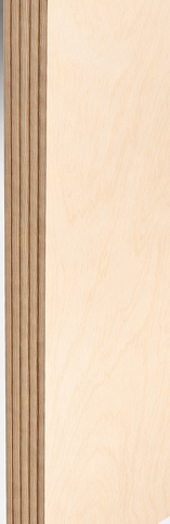Hardwood Plywood