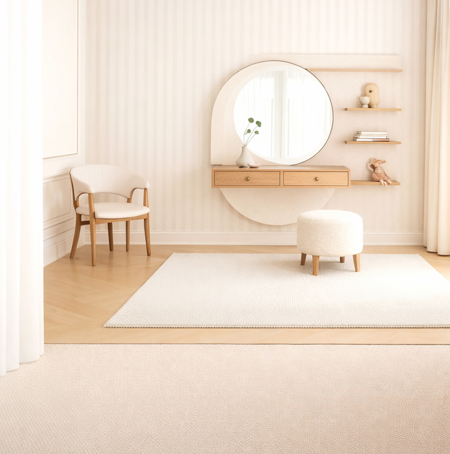 Manufacturer of High-Quality Plywood