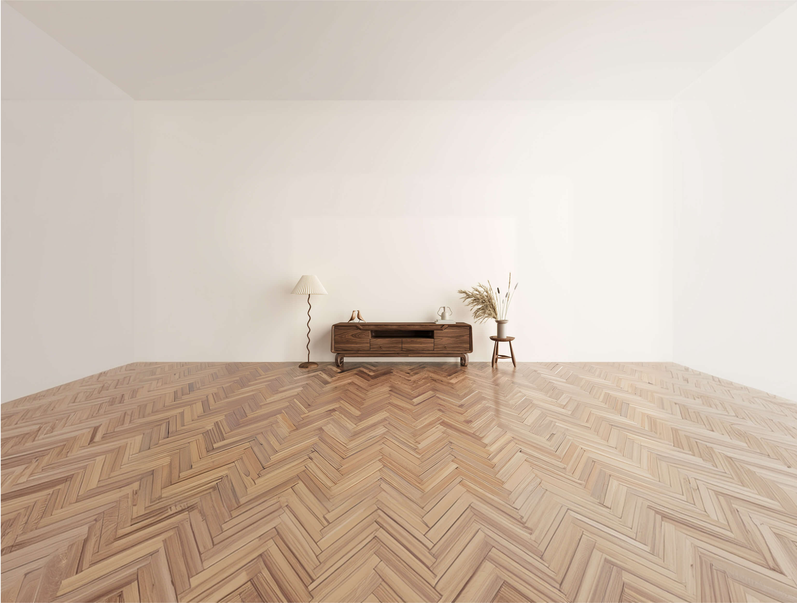 For Modern Interiors