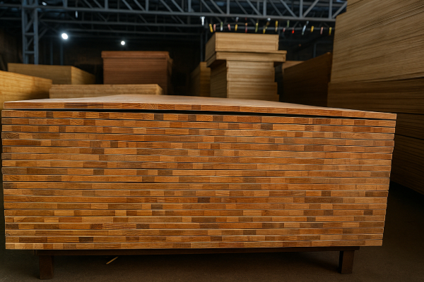 Block Boards