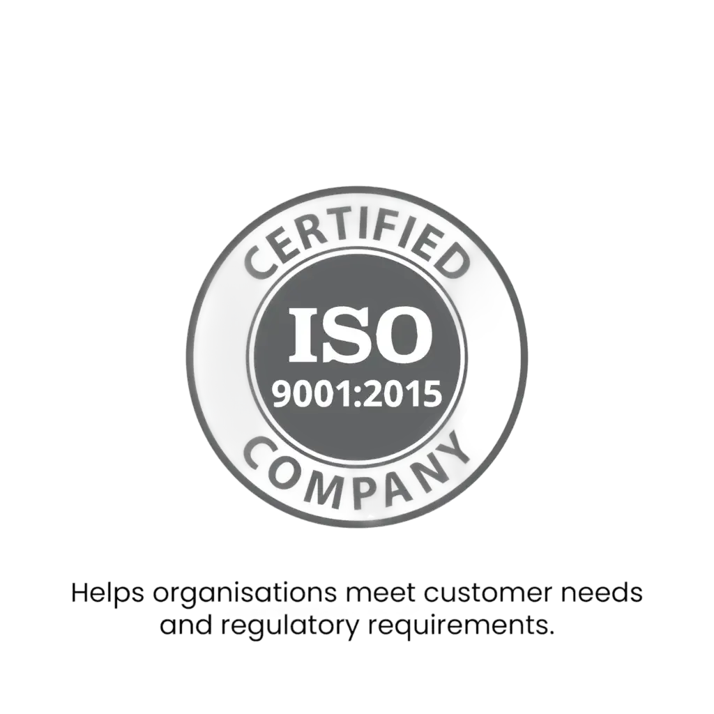 ISO