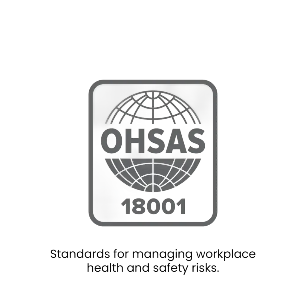 OHSAS