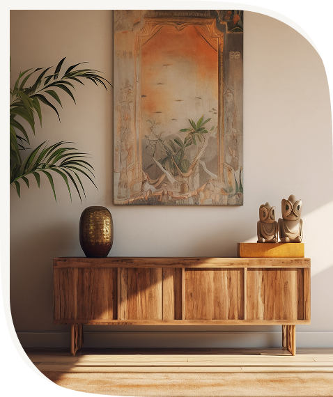Plywood Manufacturer in India